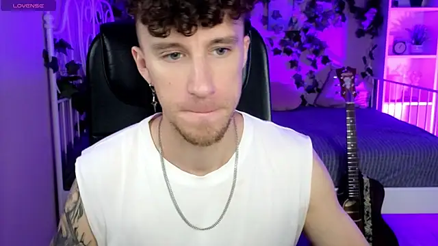 mark caron online show from November 13, 10:03 pm