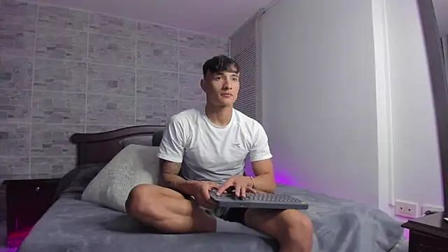 DavisFirb online show from October 10, 2:49 am