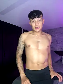 DavisFirb online show from September 27, 3:04 am