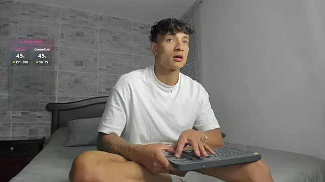 DavisFirb online show from September 22, 2:33 am