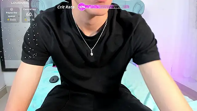 LittleDanny  online show from February 13, 8:36 pm