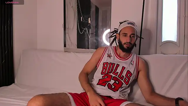 Tatis   online show from January 9, 9:31 pm