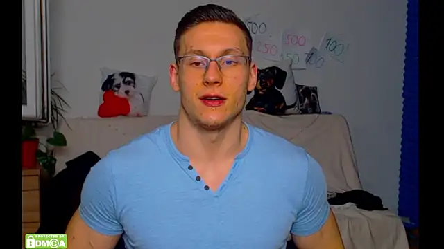 ZeinMiracles online show from February 16, 9:13 pm