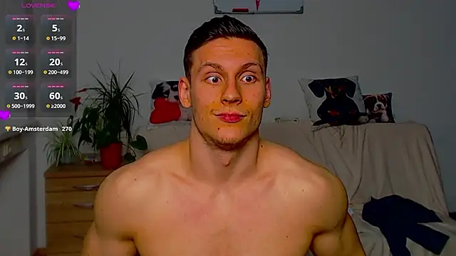 ZeinMiracles online show from March 26, 11:42 pm