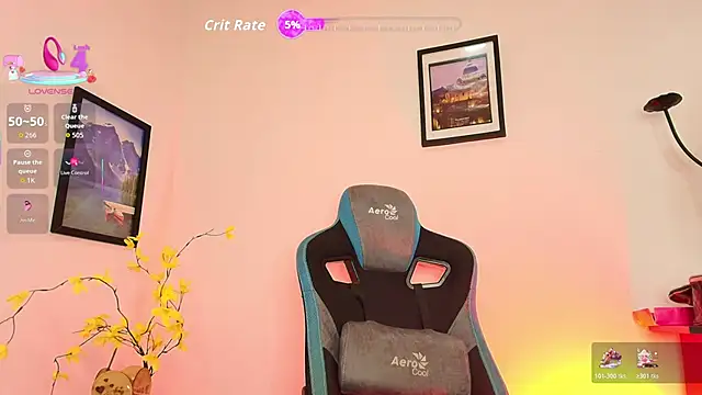 Michael Lopez 1 online show from April 14, 11:32 am