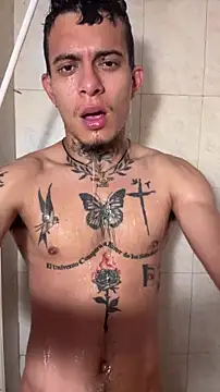 Mrjustin sebas online show from March 31, 2:35 am