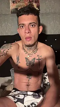 Mrjustin sebas online show from March 22, 3:11 am