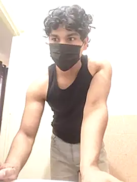 Goodmens5 online show from March 2, 11:28 am