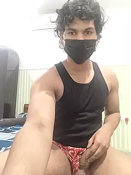 Goodmens5 online show from July 3, 3:51 pm
