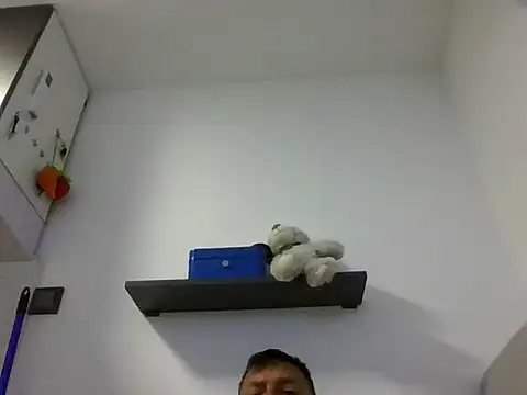 IMGTomi online show from June 17, 3:41 am