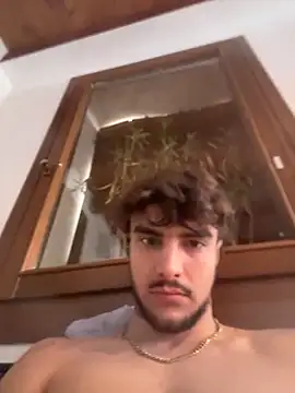 David leons online show from October 15, 11:07 am