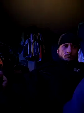 MODEST11 MMiILOO AMARO online show from February 13, 11:43 pm