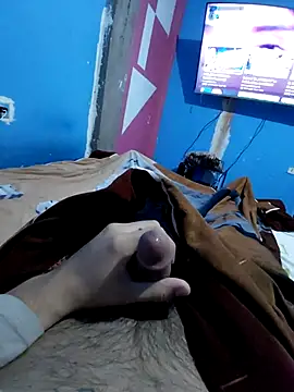 Exotic19cm online show from December 17, 12:18 am