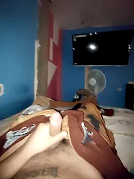 Exotic19cm online show from January 18, 1:57 pm