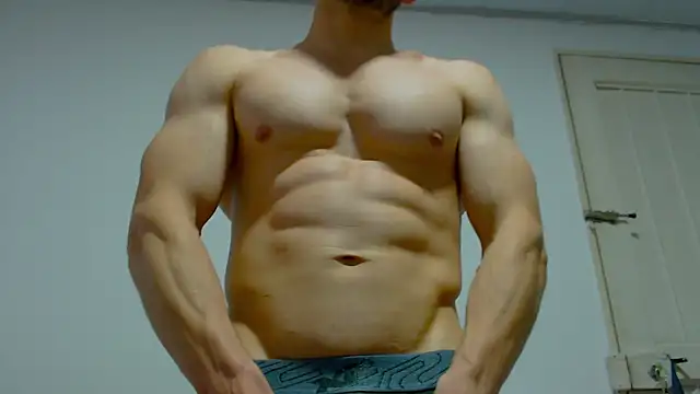 Rocky Muscle online show from June 6, 10:16 pm