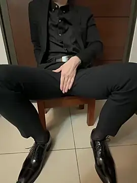 blaconeboy online show from December 1, 2:53 pm