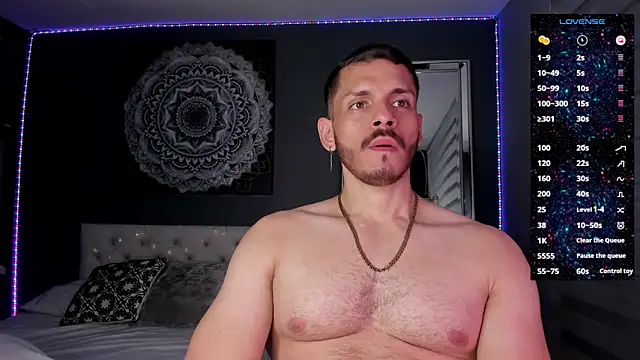 TianZilac online show from November 10, 9:53 pm