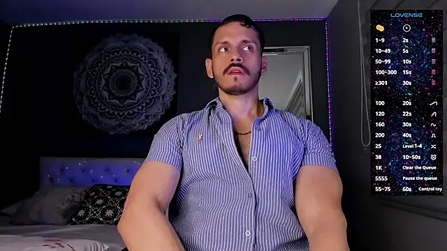 TianZilac online show from November 18, 9:17 pm