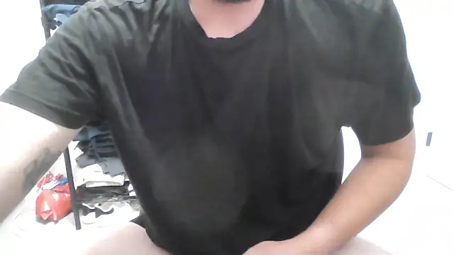 hornyjoe xxx online show from September 10, 2:49 pm