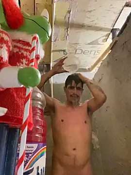 Snapshot of Arce92 chatting on September 13, 4:46 am Arce92 online show from September 13, 4:46 am