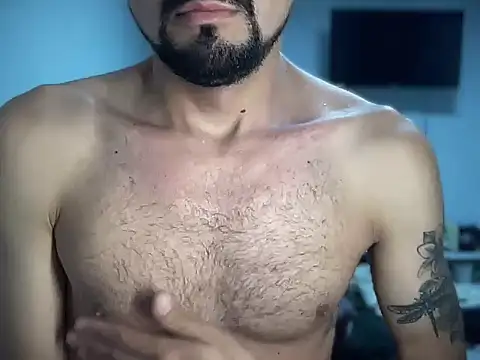 geremias1295 online show from April 9, 9:37 am