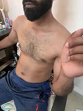 Honeyxoxx online show from March 13, 5:37 am