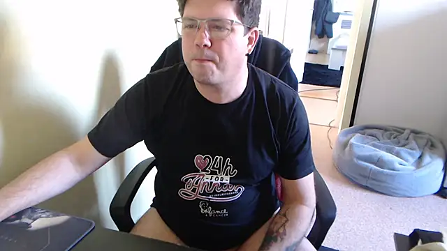 blueandwhite1 online show from March 5, 3:40 pm