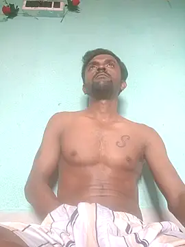 ShinuRoy online show from March 16, 9:57 am