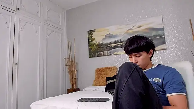 Tyler durten online show from November 7, 3:10 am