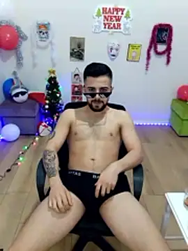 Ozi1910 online show from December 17, 8:59 pm