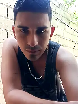 voyeur mark16 online show from March 31, 2:30 pm