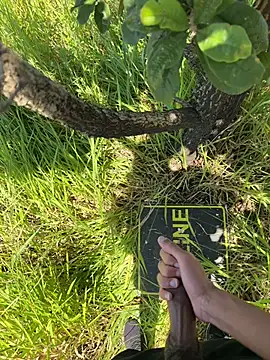 magraocam online show from March 27, 1:56 pm