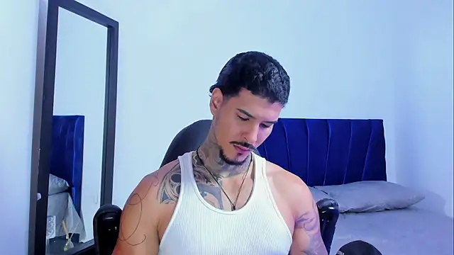 jiro kenji1 online show from September 26, 10:51 pm