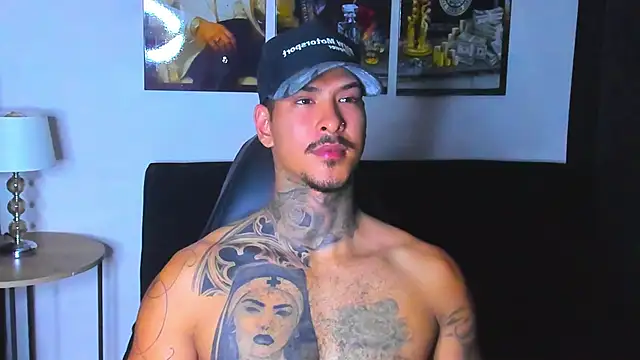 jiro kenji1 online show from February 21, 6:36 am