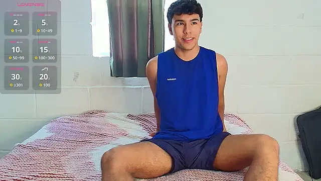 CHR58  online show from January 17, 2:09 pm