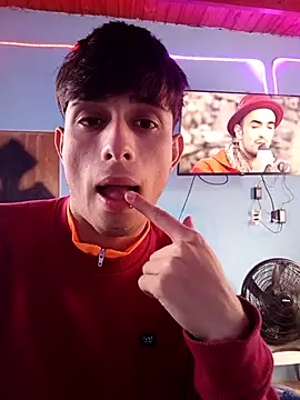 Snapshot of matiatr1112 chatting on October 28, 5:26 pm matiatr1112 online show from October 28, 5:26 pm