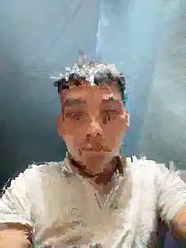 Snapshot of Chao_xxx chatting on October 25, 2:08 pm Chao xxx online show from October 25, 2:08 pm