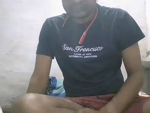 Daddy6969S online show from October 31, 8:23 pm