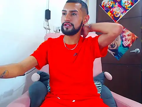 Snapshot of boybunnyerotic chatting on September 13, 3:51 am boybunnyerotic online show from September 13, 3:51 am