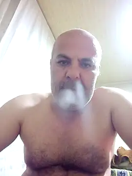 Snapshot of ahmetsoner4644 chatting on October 12, 3:39 pm ahmetsoner4644 online show from October 12, 3:39 pm