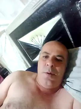 Snapshot of ahmetsoner4644 chatting on October 6, 3:11 am ahmetsoner4644 online show from October 6, 3:11 am