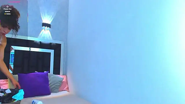 elian 7 online show from March 18, 12:41 pm