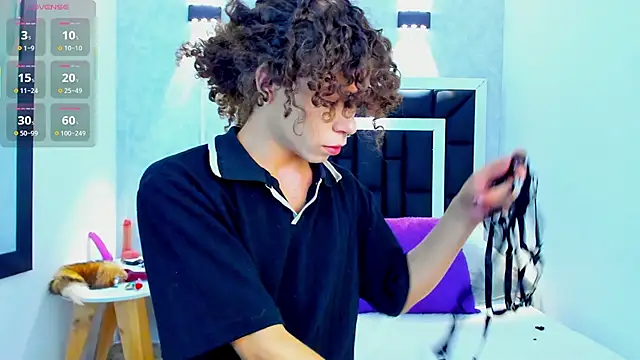 elian 7 online show from April 10, 11:50 am