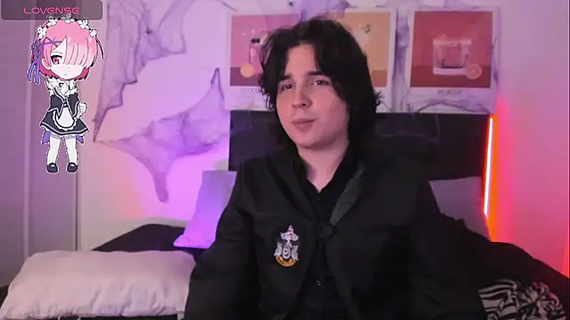 Snapshot of damienbeltmonth chatting on October 16, 4:53 am damienbeltmonth online show from October 16, 4:53 am