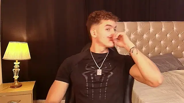 paull george online show from February 21, 3:35 pm