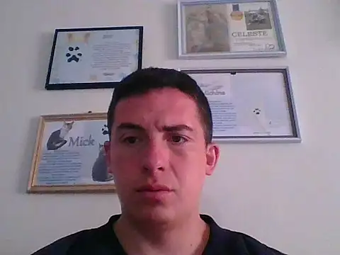 mickseb89 online show from May 25, 2:23 pm
