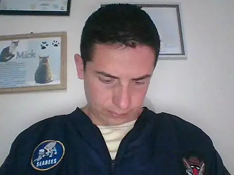 mickseb89 online show from February 13, 10:15 pm