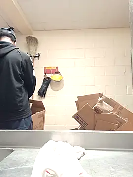 Dropdingo online show from November 16, 1:46 pm