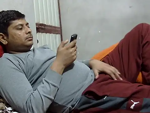 Ajmersingh335512 online show from February 11, 2:00 pm