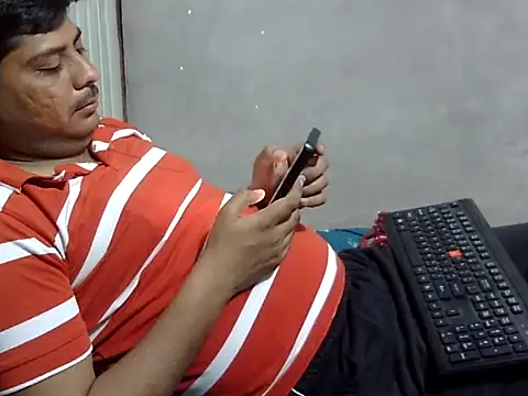 Ajmersingh335512 online show from February 28, 6:07 pm